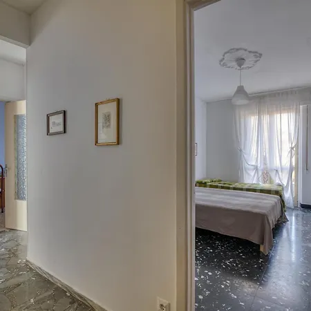 Casa Del Colonnello Вилла Валлекрозия