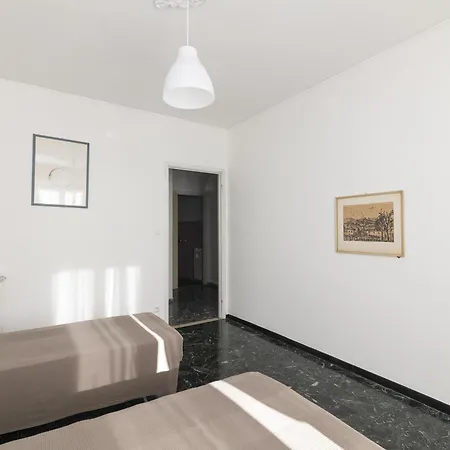 Casa Del Colonnello Vallecrosia