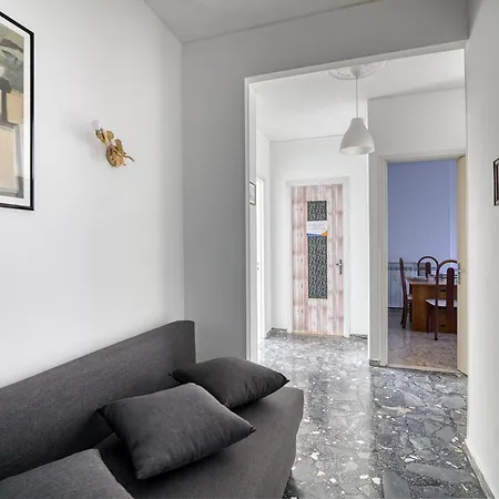 Villa Casa Del Colonnello *
