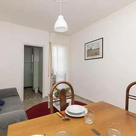 Casa Del Colonnello *