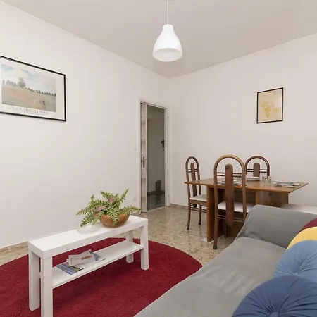 Casa Del Colonnello Vallecrosia