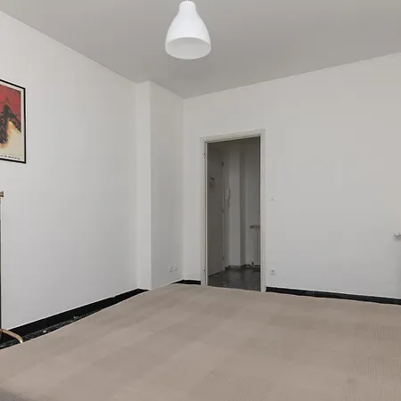 Casa Del Colonnello * Vallecrosia