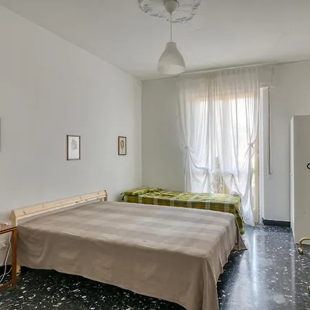 Casa Del Colonnello