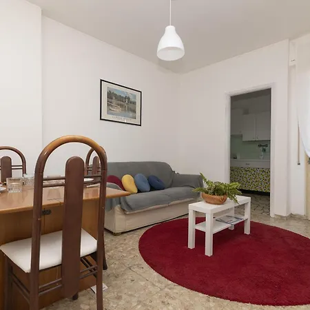 Villa Casa Del Colonnello Vallecrosia