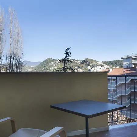Villa Casa Del Colonnello