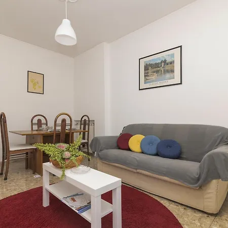 Casa Del Colonnello Villa *