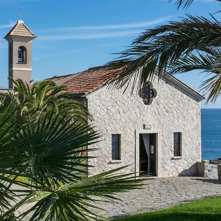 Casa Del Colonnello