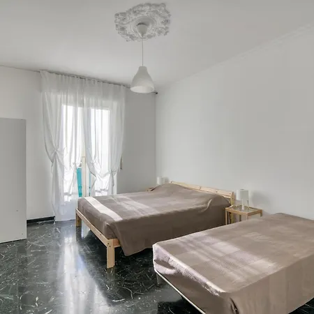 Casa Del Colonnello Vallecrosia
