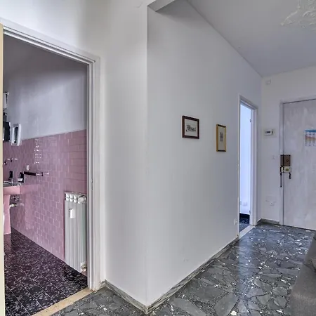 Casa Del Colonnello * Vallecrosia